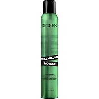 Full Volume Mousse