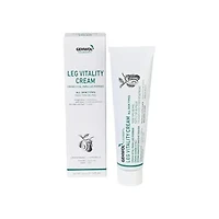 Fusskraft Leg Vitality Cream