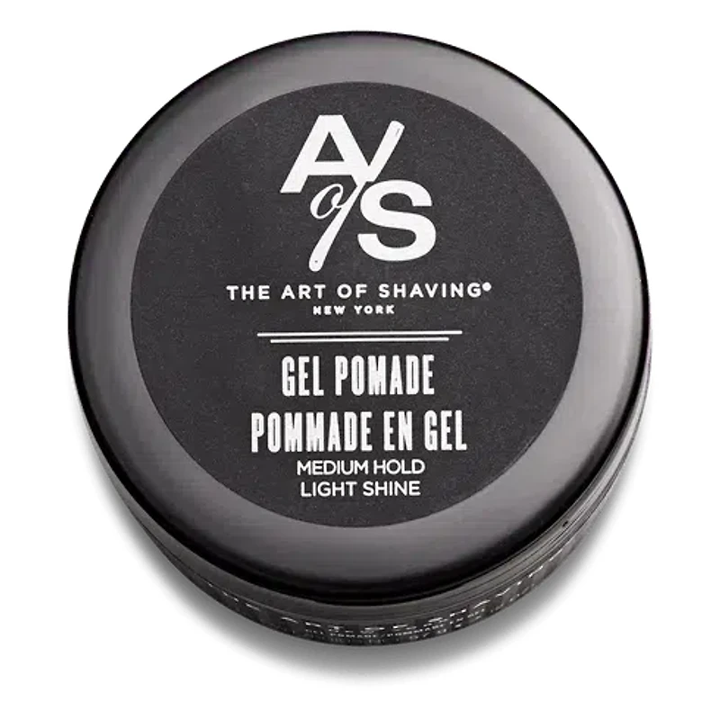 Gel Pomade