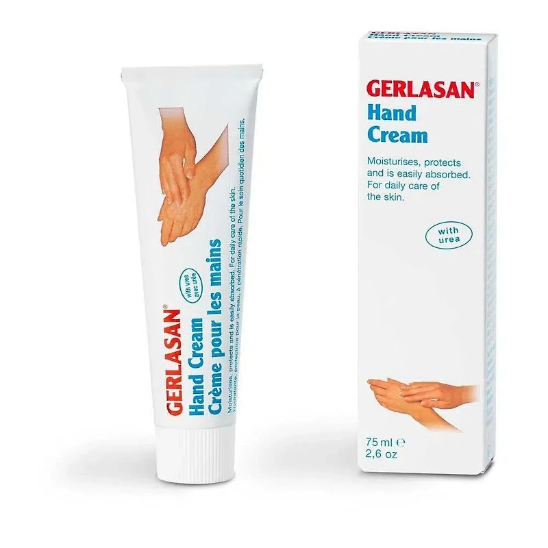 Gerlasan Hand Cream