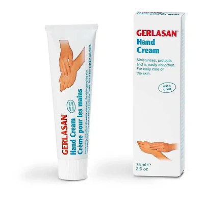 Gerlasan Hand Cream
