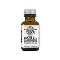 Gin & Tonic Beard Oil