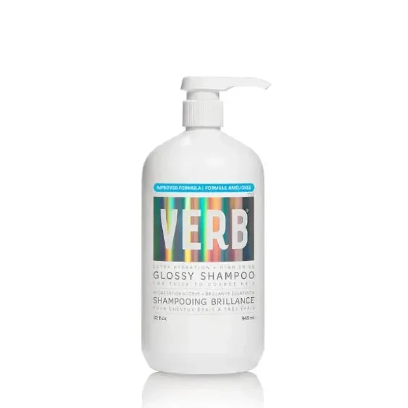 Glossy Shampoo