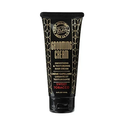 Grooming Cream Sweet Tobacco