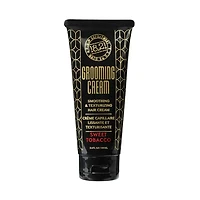 Grooming Cream Sweet Tobacco