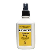 Grooming Spray