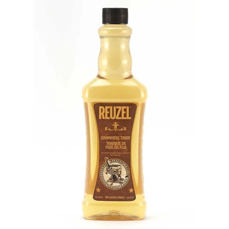 Grooming Tonic