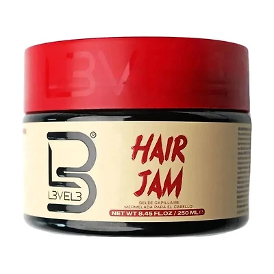 Hair Jam