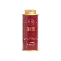 Hair Powder-Sweet Tobacco