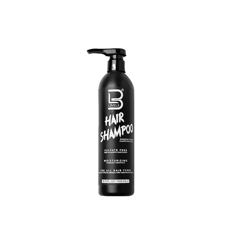 Hair Shampoo