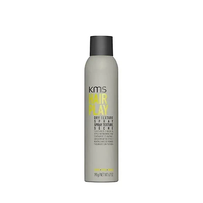 Hairplay Dry Texture Spray