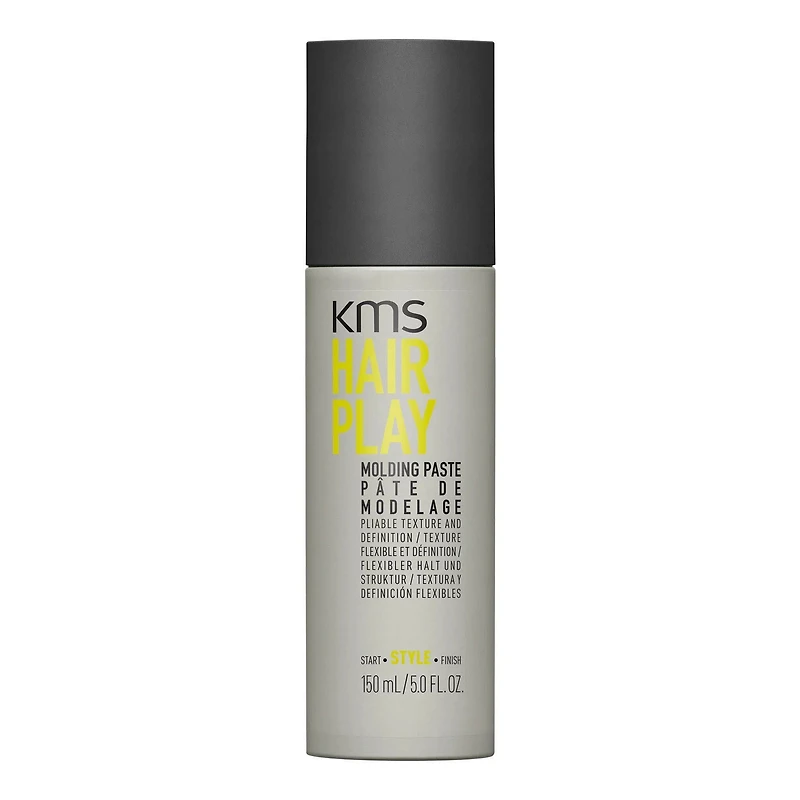 Hairplay Molding Paste