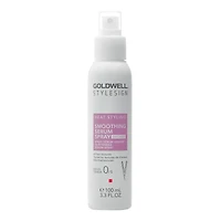 Heat Styling Smoothing Serum Spray