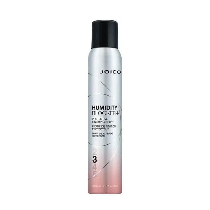 Humidity Blocker Plus Finishing Spray