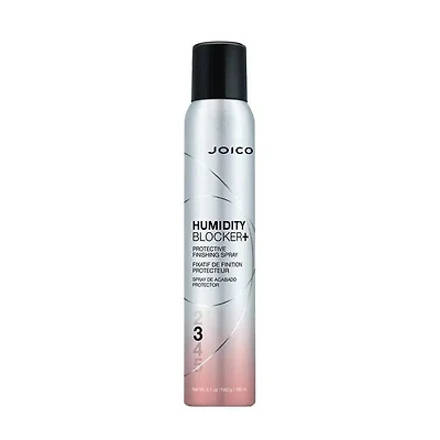 Humidity Blocker Plus Finishing Spray