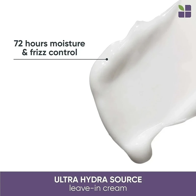 HydraSource Daily Leave-In Cream
