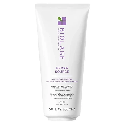 HydraSource Daily Leave-In Cream