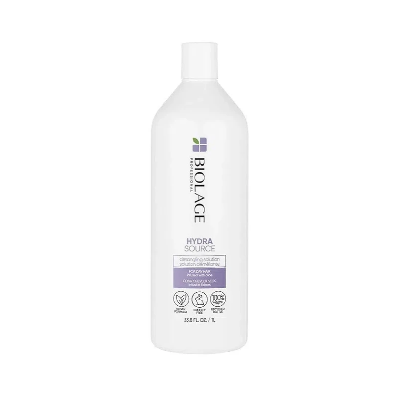 HydraSource Detangling Solution