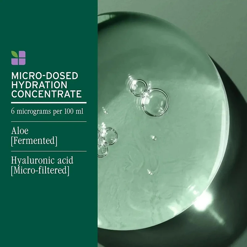 HydraSource Shampoo