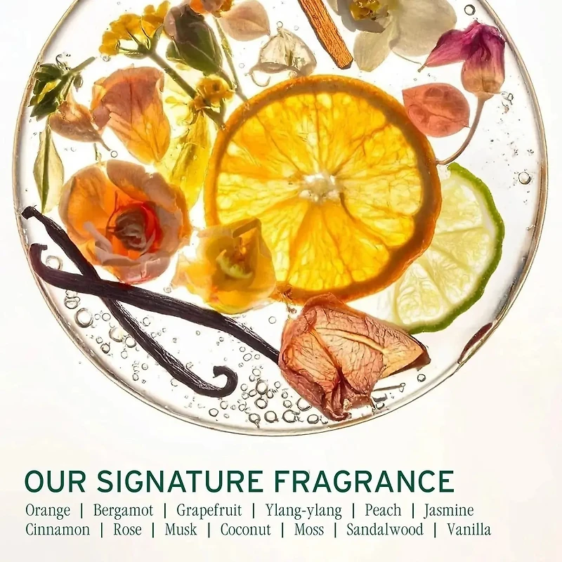 HydraSource Shampoo