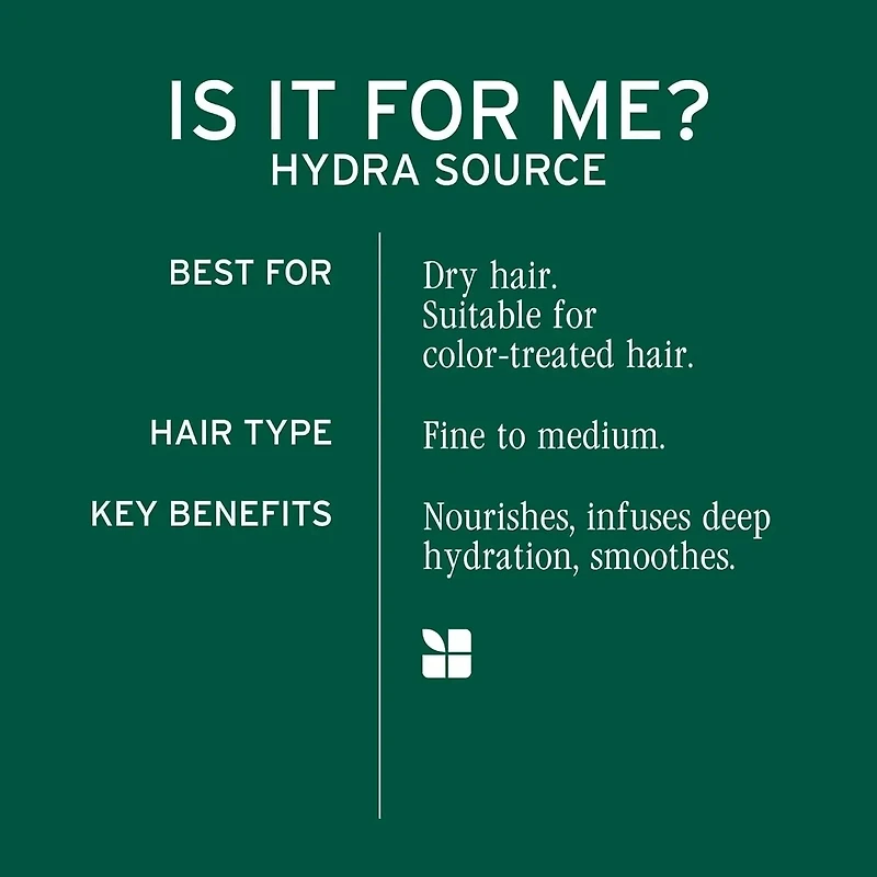 HydraSource Shampoo