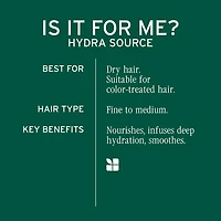 HydraSource Shampoo