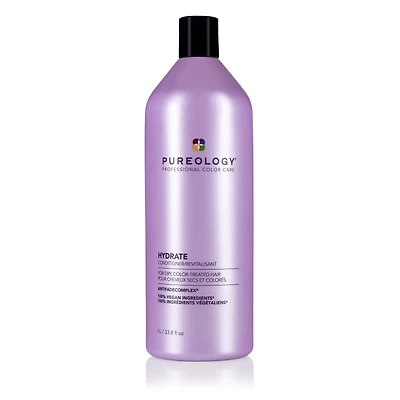 Hydrate Conditioner