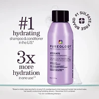 Hydrate Discovery Kit