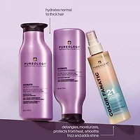 Hydrate Recruitment Kit