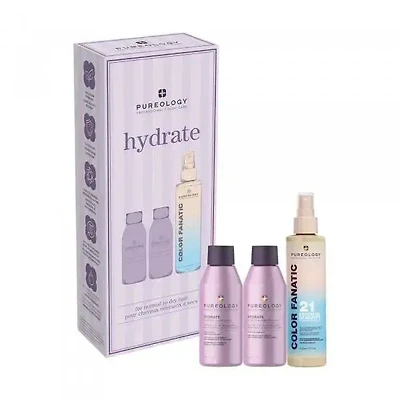 Hydrate Recruitment Kit