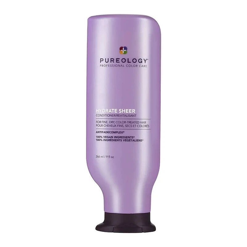 Hydrate Sheer Kit