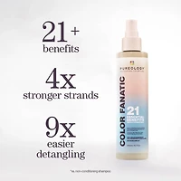 Hydrate Sheer Kit