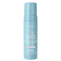 Hydrating Gentle Facial Foaming Cleanser