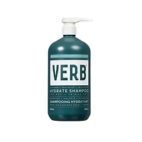 Hydrating Shampoo