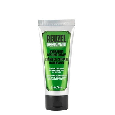 Hydrating Styling Cream