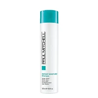 Instant Moisture Shampoo