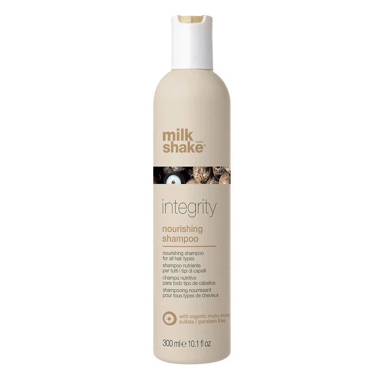 Integrity Nourishing Shampoo