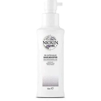 Intensive Therapy Hair Booster