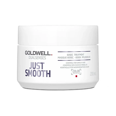 Just Smooth 60 Sec Treatment