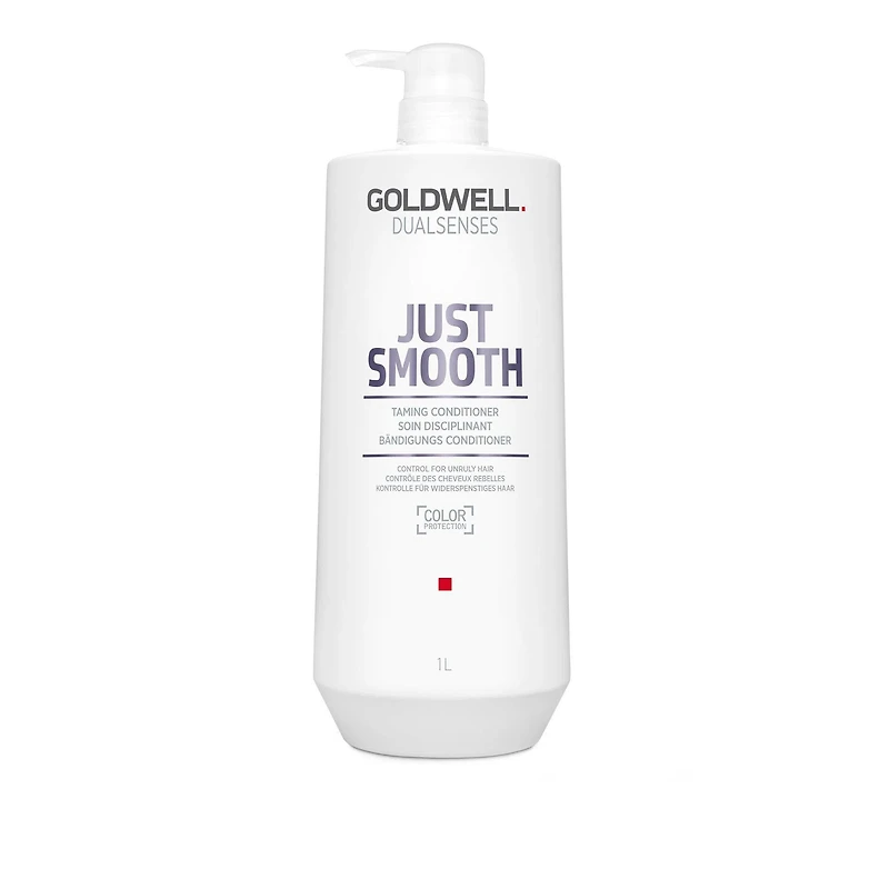 Just Smooth Taming Conditioner