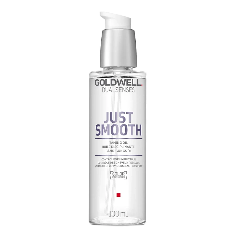 Just Smooth Taming Oil