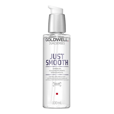 Just Smooth Taming Oil