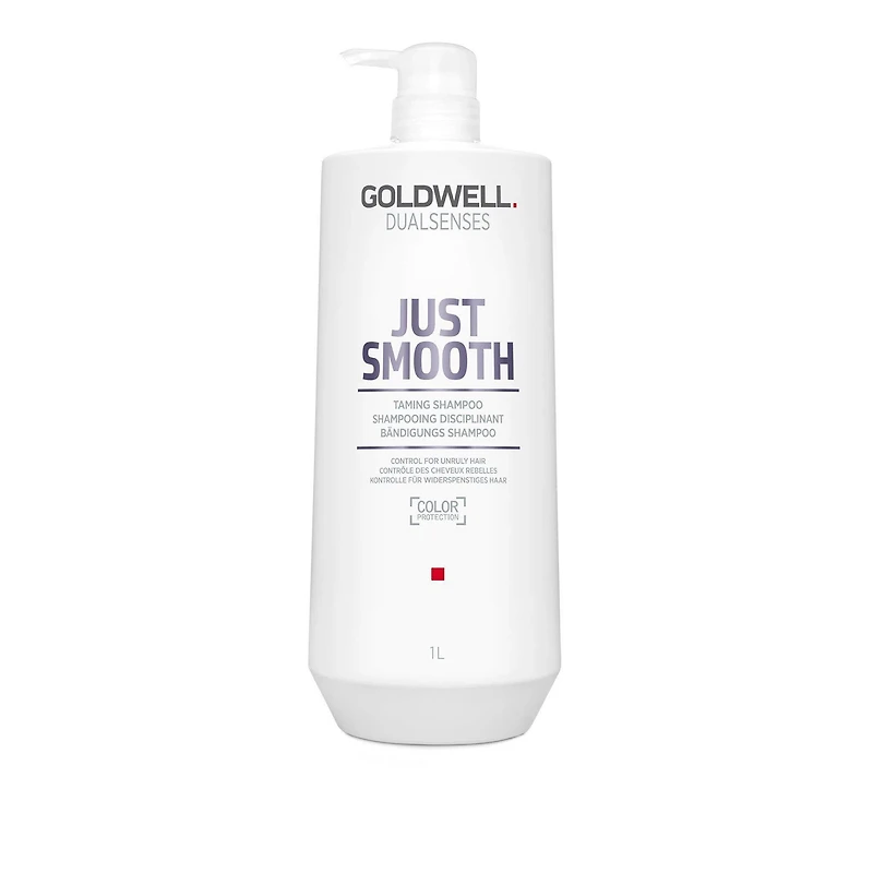 Just Smooth Taming Shampoo