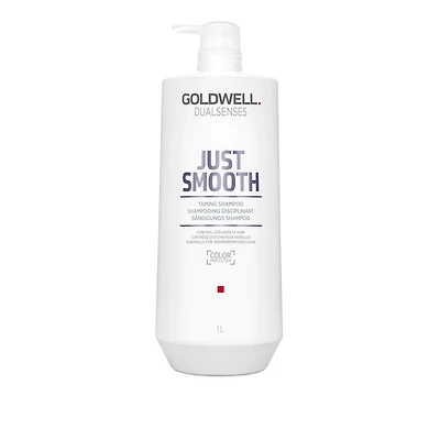 Just Smooth Taming Shampoo
