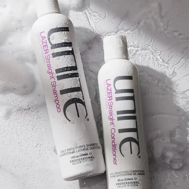 LAZER Straight Conditioner