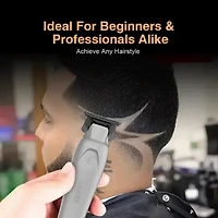 Laser Cordless Trimmer - 218