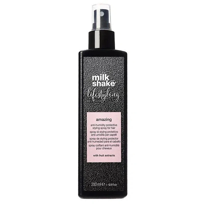 Lifestyling Amazing Heat Protectant