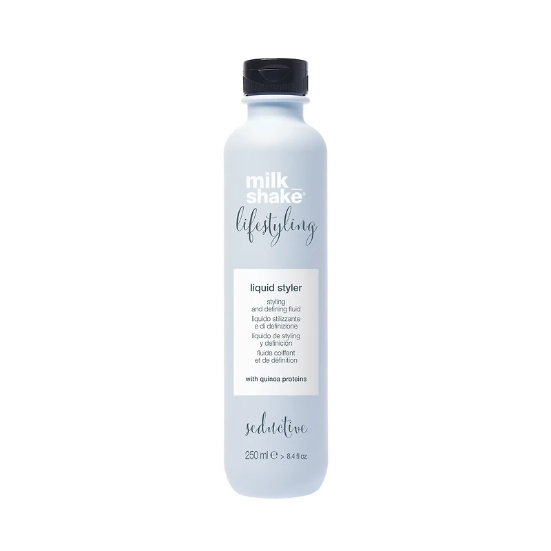 Lifestyling Liquid Styler