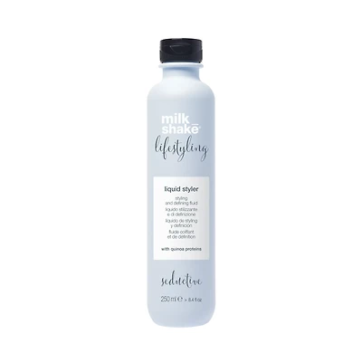 Lifestyling Liquid Styler