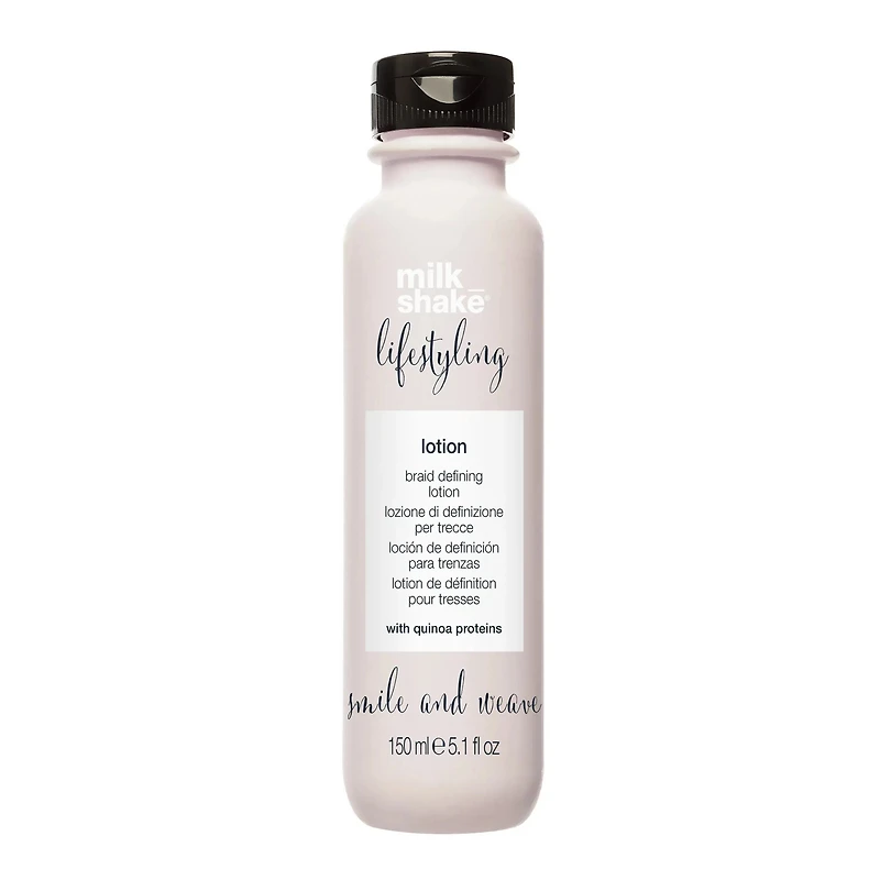 Lifestyling Lotion